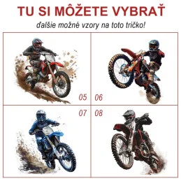 Tielko RANGER® - Motorkári 1