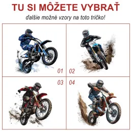 Tielko RANGER® - Motorkári 1