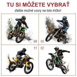 Tielko RANGER® - Motorkári 1