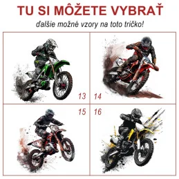 Tielko RANGER® - Motorkári 1