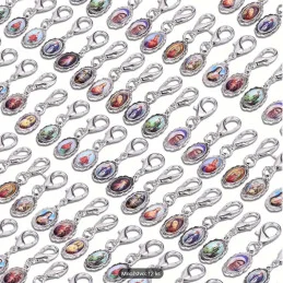 Religiózny prívesk na kľúče