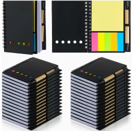 Multifunkčný zápisník so...