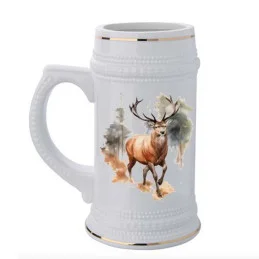 Pohár - Pivný krígeľ -...