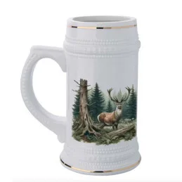 Pohár - Pivný krígeľ -...