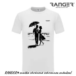 Tričko RANGER® - Romantika 01
