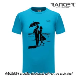 Tričko RANGER® - Romantika 01