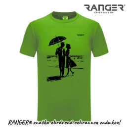 Tričko RANGER® - Romantika 01