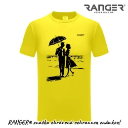 Tričko RANGER® - Romantika 01