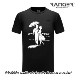 Tričko RANGER® - Romantika 01