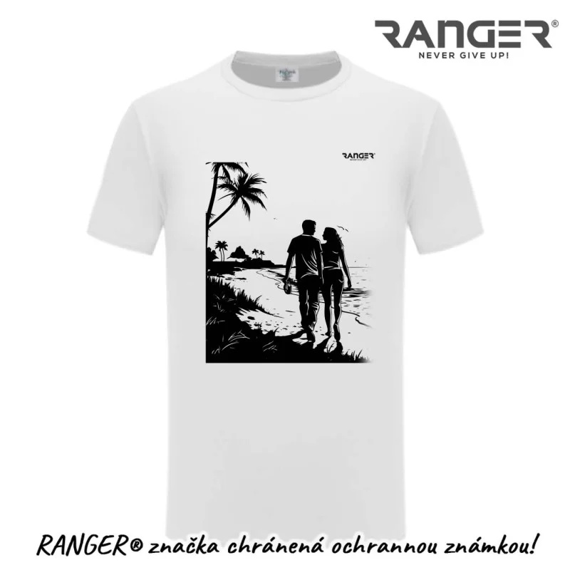 Tričko RANGER® - Romantika 02