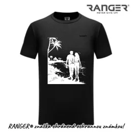 Tričko RANGER® - Romantika 02