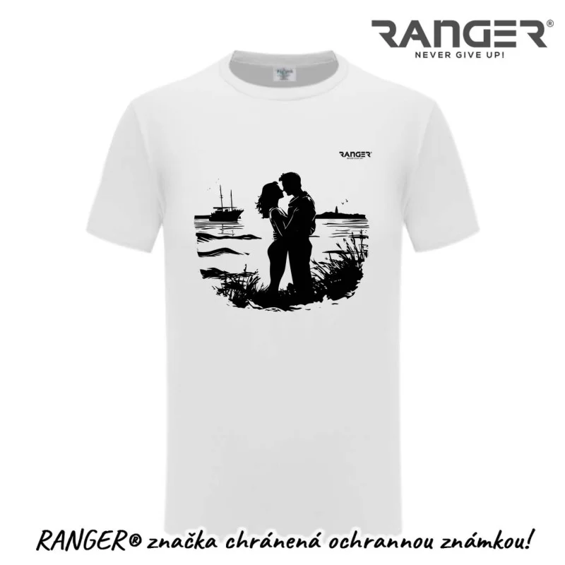 Tričko RANGER® - Romantika 03