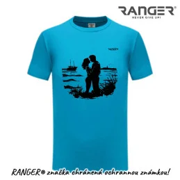 Tričko RANGER® - Romantika 03