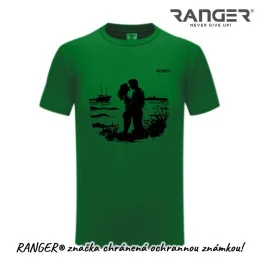 Tričko RANGER® - Romantika 03