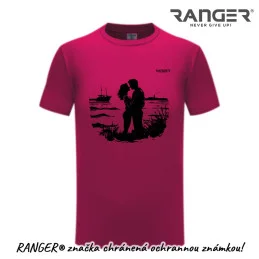 Tričko RANGER® - Romantika 03