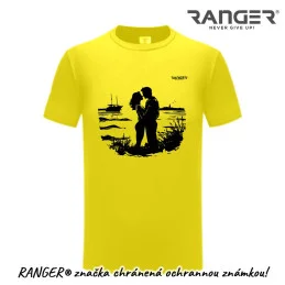 Tričko RANGER® - Romantika 03