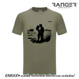 Tričko RANGER® - Romantika 03
