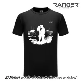 Tričko RANGER® - Romantika 03