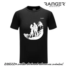 Tričko RANGER® - Romantika 04
