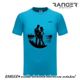Tričko RANGER® - Romantika 05