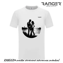 Tričko RANGER® - Romantika 05