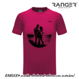 Tričko RANGER® - Romantika 05