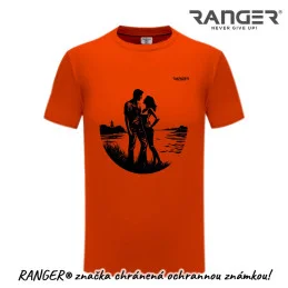 Tričko RANGER® - Romantika 05