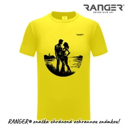 Tričko RANGER® - Romantika 05