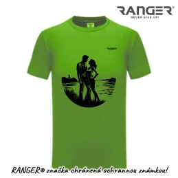 Tričko RANGER® - Romantika 05