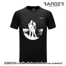 Tričko RANGER® - Romantika 05