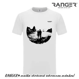 Tričko RANGER® - Romantika 06
