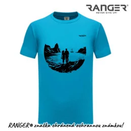 Tričko RANGER® - Romantika 06