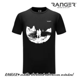 Tričko RANGER® - Romantika 06
