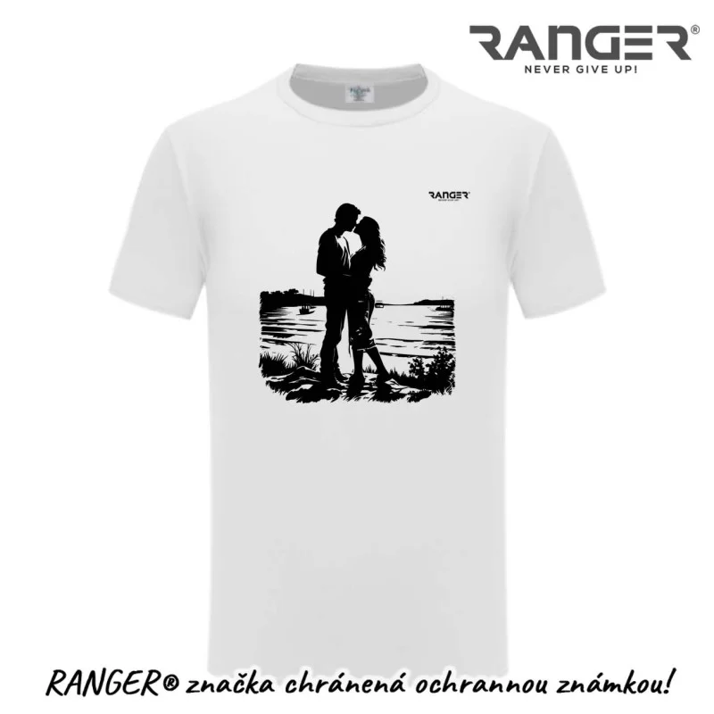 Tričko RANGER® - Romantika 07