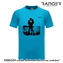 Tričko RANGER® - Romantika 07