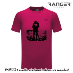 Tričko RANGER® - Romantika 07