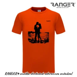 Tričko RANGER® - Romantika 07