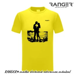 Tričko RANGER® - Romantika 07