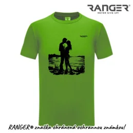 Tričko RANGER® - Romantika 07