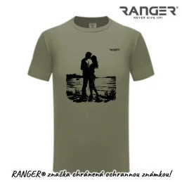 Tričko RANGER® - Romantika 07