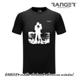 Tričko RANGER® - Romantika 07