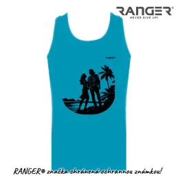 Tielko RANGER® - Romantika 04