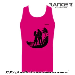 Tielko RANGER® - Romantika 04