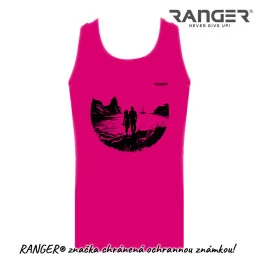 Tielko RANGER® - Romantika 06