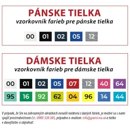Tielko RANGER® - Romantika 07