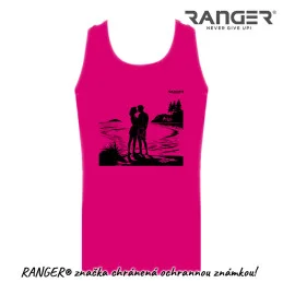 Tielko RANGER® - Romantika 08