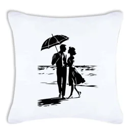 Obliečka na vankúš -...