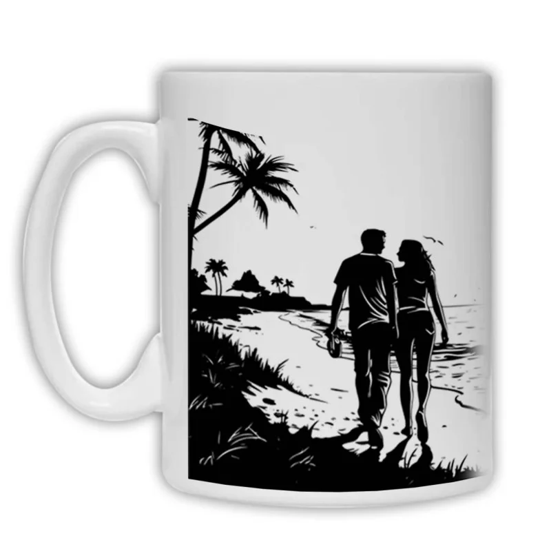 Šálka - Romantika 02