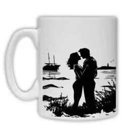 Šálka - Romantika 03