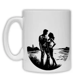 Šálka - Romantika 05